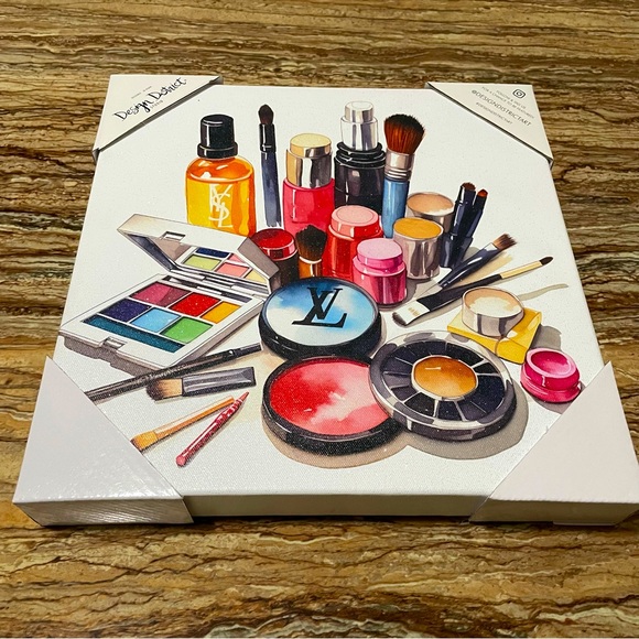 Wall Decor Canvas Wall Art - Picture 4 of 5